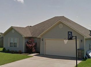 4620 Geraldine Cv, Jonesboro, AR 72404