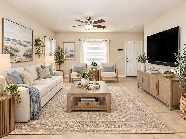 2 bed, 2.5 bath, 1305 sqft, $1,699 — Photo 2
