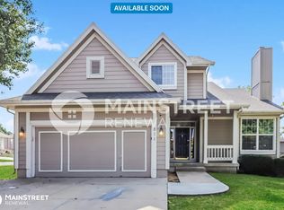 811 Minnie Ave, Belton, MO 64012