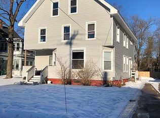 36 Charles St, Rochester, NH 03867