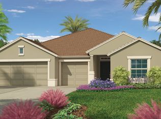 3672 Rushing Waters Dr, West Melbourne, FL 32904