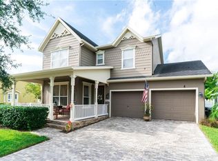 14113 Bradbury Rd, Orlando, FL 32828