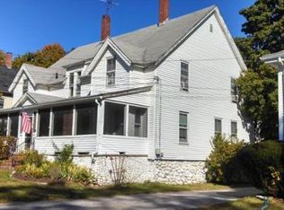 43 Congress St, Milford, MA 01757
