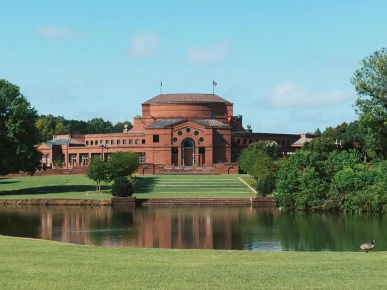Alabama Shakespeare Festival