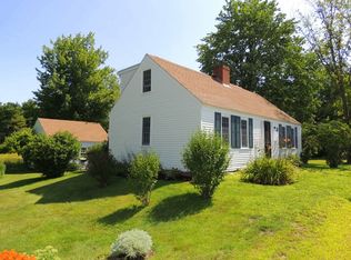 122 Summer St, Kennebunk, ME 04043