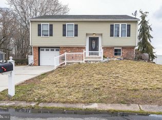 158 Edward Dr, Logan Township, NJ 08085