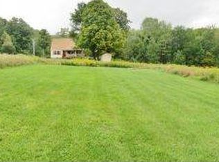 91 Tucker Rd, Ludlow, VT 05149