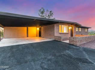 9431 N Rancho Verde Dr, Tucson, AZ 85704