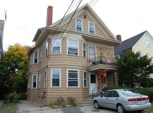 125 Taber Ave, Providence, RI 02906