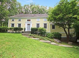 131 Mountain Rd, Redding, CT 06896