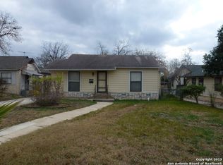 2022 W Woodlawn Ave, San Antonio, TX 78201