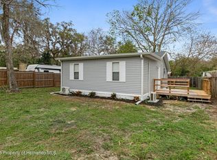 15188 Riverside Ln, Nobleton, FL 34661