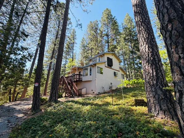 5328 Overland Way, Placerville, CA 95667