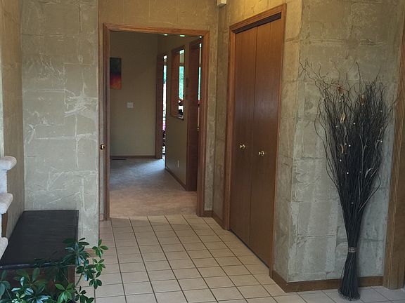 Entry Way