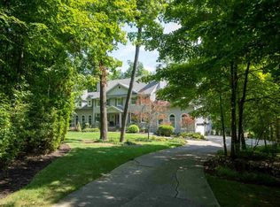 6531 Sweet Wood Ct, Fort Wayne, IN 46814