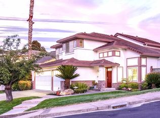 100 Catalina Dr, Hercules, CA 94547