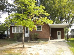804 Kenwood Ave #A, Hopewell, VA 23860