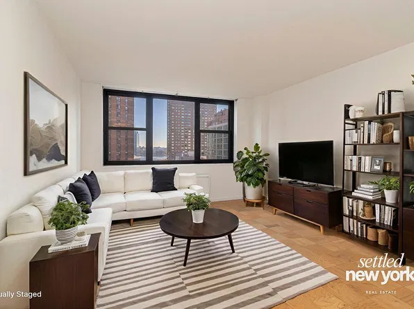 340 E 93rd St APT 12H, New York, NY 10128