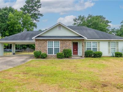2909 Kent Dr, Phenix City, AL, 36870