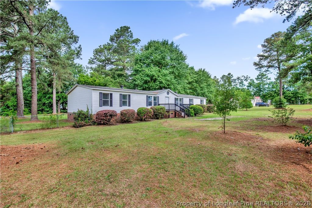 Apartment in Raeford, Hoke - View 3