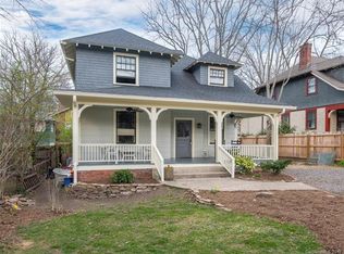 83 Cumberland Ave, Asheville, NC 28801