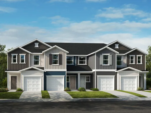 3029 Glen Lyon Dr, Durham, NC 27703