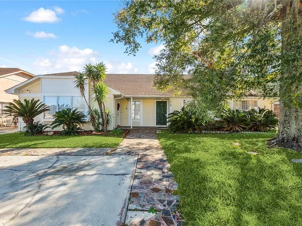 1912 Snowbird Dr, Harvey, LA 70058