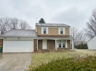 28143 Yorktown Rd, Farmington Hills, MI 48331
