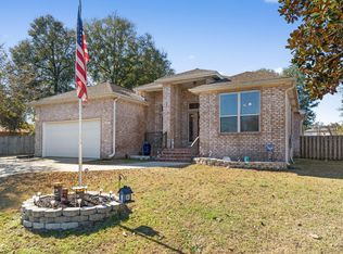 117 Trailwood Ln, Crestview, FL 32539