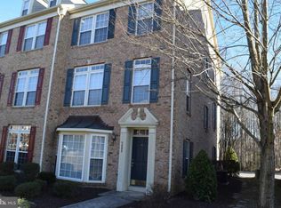 5008 Strawbridge Ter #5008, Perry Hall, MD 21128