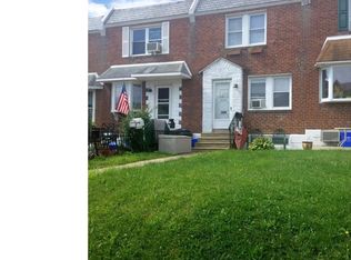 3132 Englewood St, Philadelphia, PA 19149