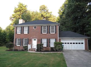 2985 Glynn Mill Ct, Snellville, GA