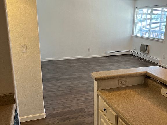 Large main room