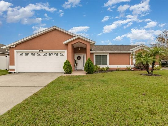808 Old Barn Rd, Orlando, FL 32825