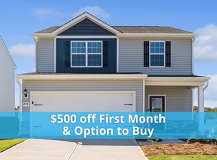 2038 Transatlantic Ave, Charlotte, NC 28215