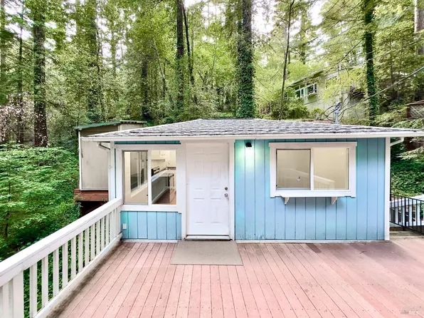 18200 Hwy 116, Guerneville, CA 95446