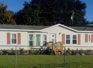 102 Etheridge Dr, Shawboro, NC 27973