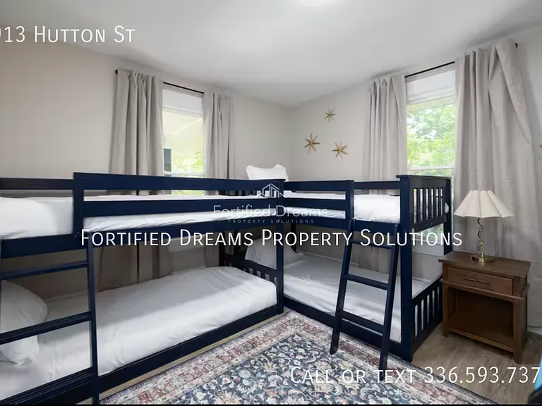913 Hutton St — Photo 11