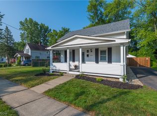 445 Berea St, Berea, OH 44017