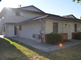 2308 Peppertree Way APT 2, Antioch, CA 94509