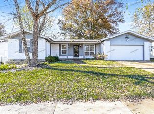 2834 Bee Tree Ln, Saint Louis, MO