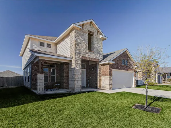 2176 Chief St, Bryan, TX 77807