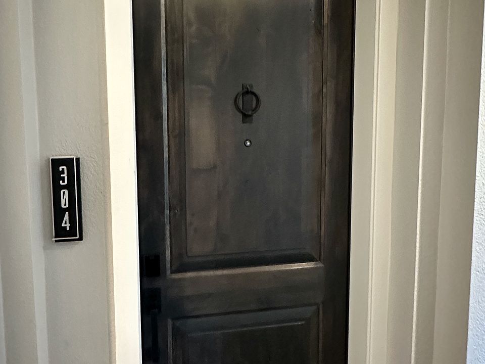 Emtek digital lock