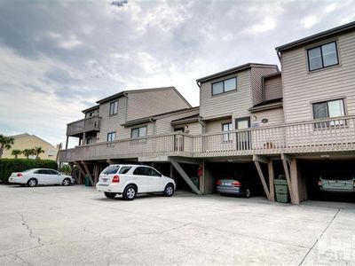 1603 Sand Dollar Ct, Kure Beach, NC, 28449