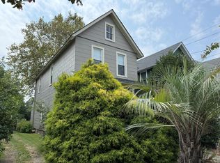 538 Randolph Ave, Cape Charles, VA 23310