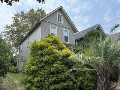 538 Randolph Ave, Cape Charles, VA, 23310