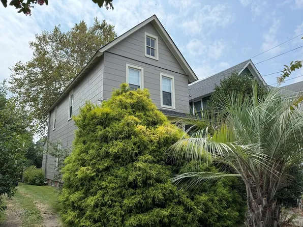 538 Randolph Ave, Cape Charles, VA 23310