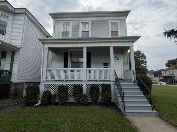 305 S Huron St, Wheeling, WV 26003