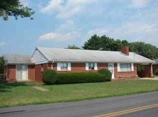 309 Fairview Rd, Luray, VA 22835