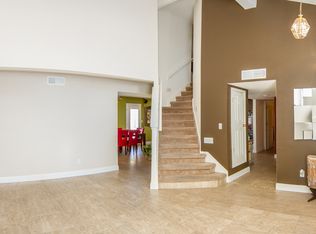 6924 Bruce Bissonette Dr, El Paso, TX 79912